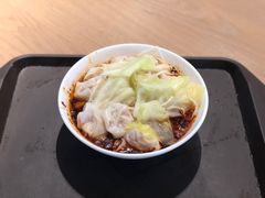 -聚园面庄(新光天地店)