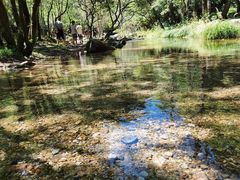 -玉渡山自然风景区