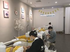 -百佳华佳漾里(坂田店)