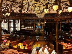 -B&C黄油与面包·THE GARDEN BAKERY概念店(世纪汇店)