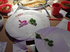 -季季红火锅(丰城洪客隆店)