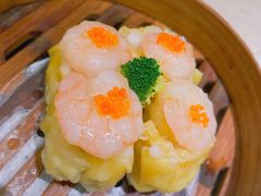 明虾蟹子烧卖-点都德(德江楼店)