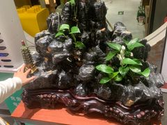 -叶派龙虾•招牌香辣蟹·海鲜(中海国际店)