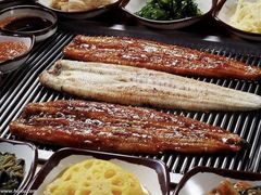 鳗鱼-合合大冷面(湖南店)