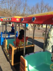 -大望京儿童游乐场