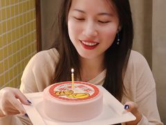 -壹点壹客·生日蛋糕(南山店)