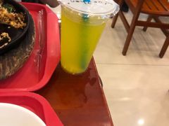 -华中科技大学东教工食堂