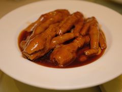 -利苑酒家(宜安广场店)