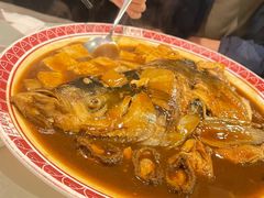 -旺顺阁鱼头泡饼(小红门店)