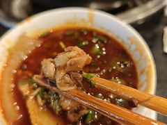 -冯记香辣兔火锅(茶店子总店)