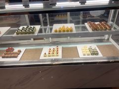 -南通绿洲国际假日酒店全日餐厅