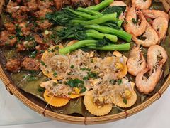 -和乐喜点(宝岗大道店)