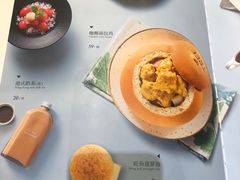 -大树餐厅(红旗街万达店)