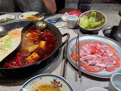 -鸿姐老火锅·传统炒料(上海旗舰店)