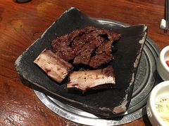 碳烤牛排-萨拉伯尔(燕莎友谊商城店)