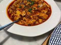 -渝信川菜 · 川味家常菜(财富购物中心店)