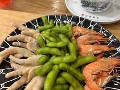-老苏州大客堂·苏帮菜·松鼠桂鱼·苏州传统小吃(观前街人民商场店)
