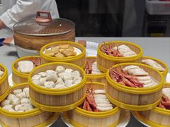 -瓯菜排档(娄桥店)