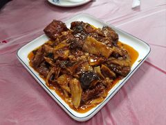 乐乐烧带鱼-乐乐餐厅(湘子庙街店)