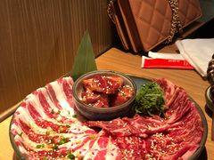 -烧肉达人•炭火烧肉(新天地店)