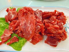 -仁义火锅城·熟食店(金杨路店)