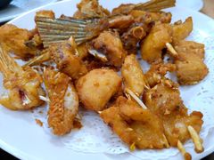 -红日饭店(裕隆三路店)