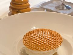-Le Comptoir de Pierre Gagnaire