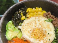 -鑫日千里马朝鲜族小馆(总店)