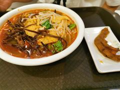 -水平有限广西米粉·广西风味集(五道口店)