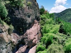 -方岩风景区