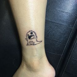 -墨無界刺青TATTOO