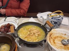 -小菜园新徽菜(南京秦淮龙蟠汇店)