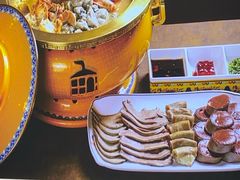 -来相会饺子·新辽菜(甘家口店)
