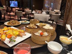-富力万达嘉华酒店-品珍中餐厅(水果湖店)