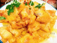 -一块豆腐·海鲜·家常菜(李沧书院路店)