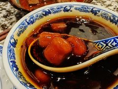 -南京大牌档(崇文门国瑞店)