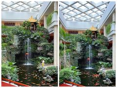 -白天鹅宾馆-宏图府餐厅