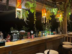 -马灯部落·西湖边的创意山景餐厅(虎跑动物园店)