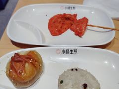-小杨生煎(周浦万达店)