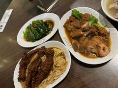 -松發肉骨茶(先得坊店)