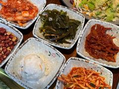 -火炉情韩国料理店(古田路店)