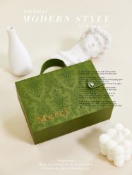 点击看大图 -卡卡喜糖伴手礼·商务礼宝宝礼·婚礼用品