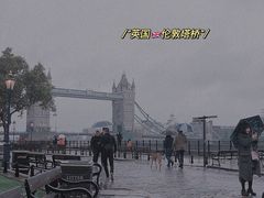 -伦敦塔桥