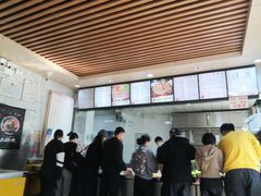 -林静小吃(复兴路店)
