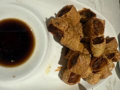 -古镇老食铺-徐州非遗技艺餐厅(大学城店)