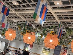 -宜家·瑞典风味餐厅(无锡店)