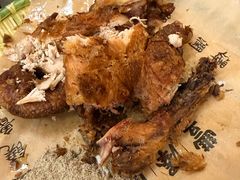 -丰泽园饭店