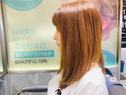 -木北护肤造型