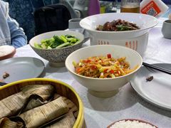 -湘中缘·湖南菜(娄底驻京办店)