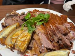 -刘卜卤鹅(全国首店)